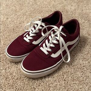 Vans Sneakers